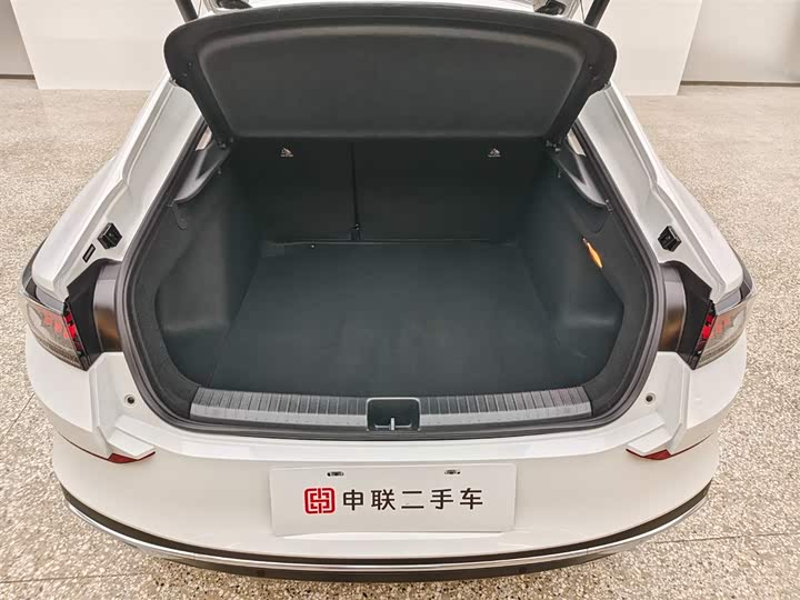 Volkswagen Lamando L 2025 2025款 凌渡L 280TSI DSG酷辣版