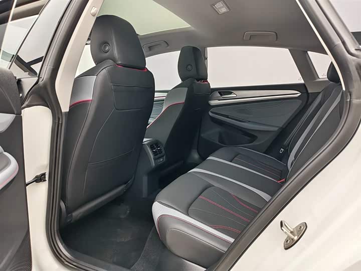 Volkswagen Lamando L 2025 2025款 凌渡L 280TSI DSG酷辣版