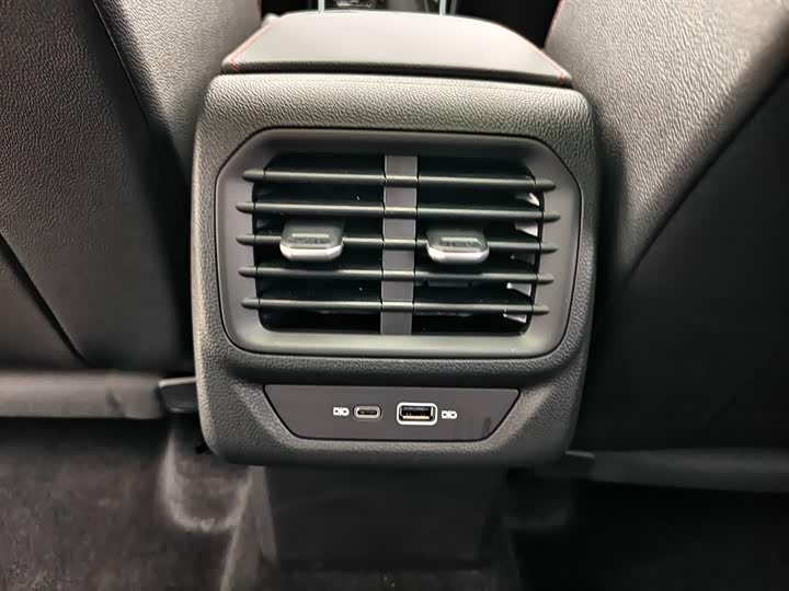 Volkswagen Lamando L 2025 2025款 凌渡L 280TSI DSG酷辣版