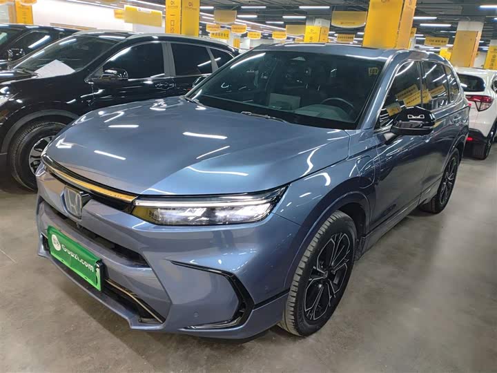 Honda Breeze Hybrid 2023 2023款 e:PHEV 至尊版