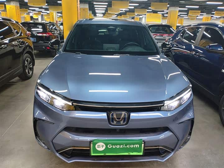 Honda Breeze Hybrid 2023 2023款 e:PHEV 至尊版