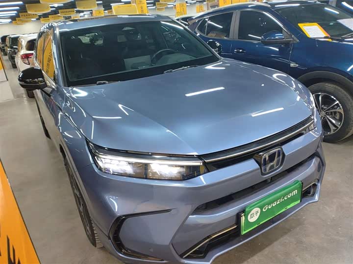 Honda Breeze Hybrid 2023 2023款 e:PHEV 至尊版