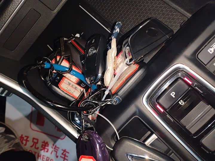 Honda Breeze Hybrid 2023 2023款 e:PHEV 至尊版