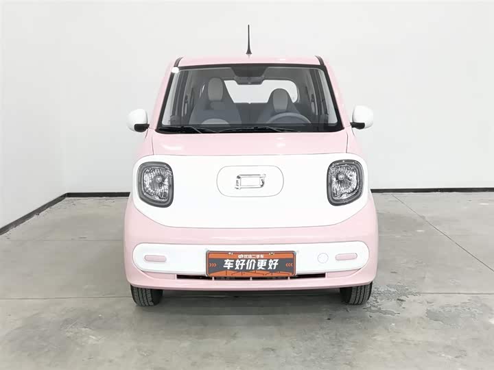 Bestune Pony 2025 2025款 222km 灵动马