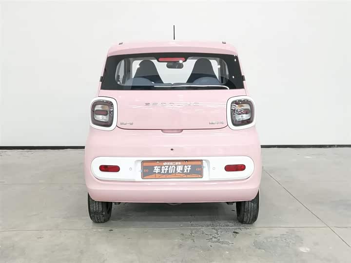 Bestune Pony 2025 2025款 222km 灵动马