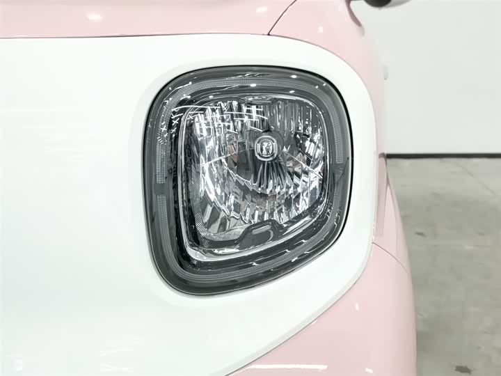 Bestune Pony 2025 2025款 222km 灵动马