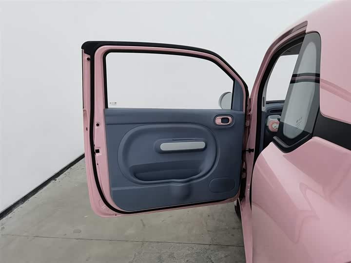 Bestune Pony 2025 2025款 222km 灵动马