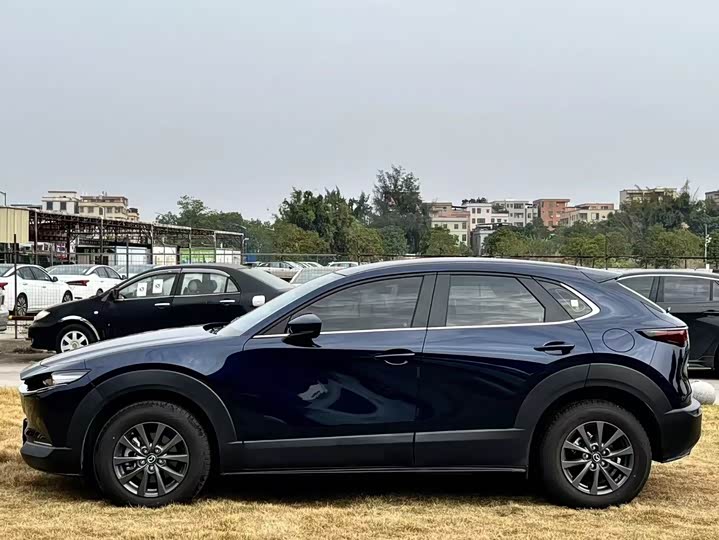 Mazda CX-30 2024 2024款 2.0L 手动尚悦型