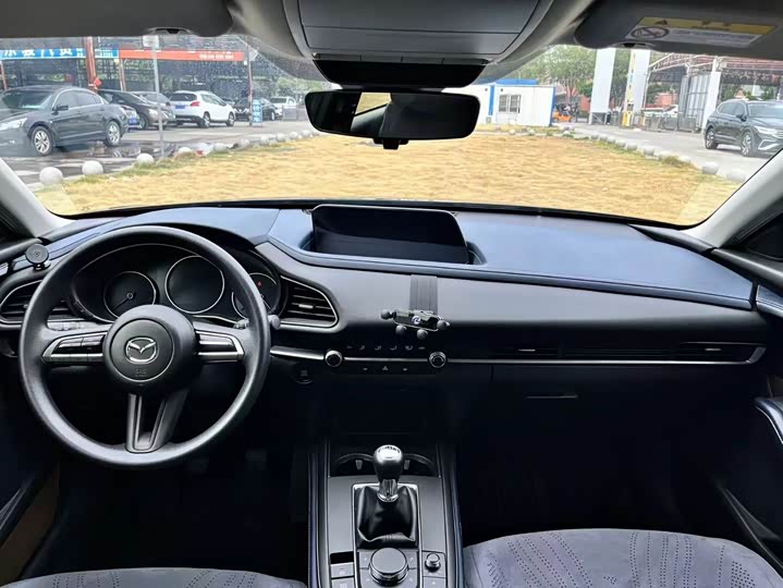Mazda CX-30 2024 2024款 2.0L 手动尚悦型