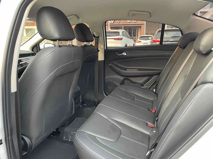 Chery Arrizo 5 2023 2023款 1.5L CVT青春版