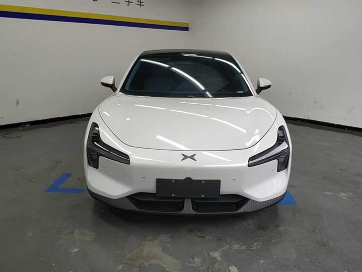 XPeng Mona M03 2025 2025款 620 超长续航 Plus