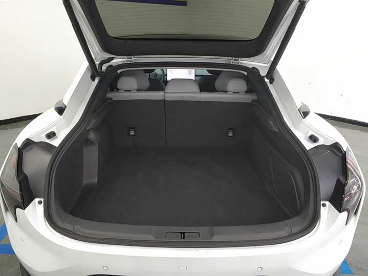 XPeng Mona M03 2025 2025款 620 超长续航 Plus