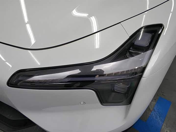 XPeng Mona M03 2025 2025款 620 超长续航 Plus