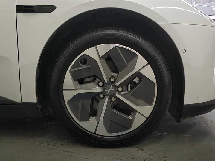 XPeng Mona M03 2025 2025款 620 超长续航 Plus