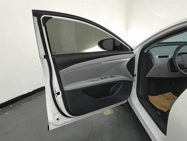 XPeng Mona M03 2025 2025款 620 超长续航 Plus