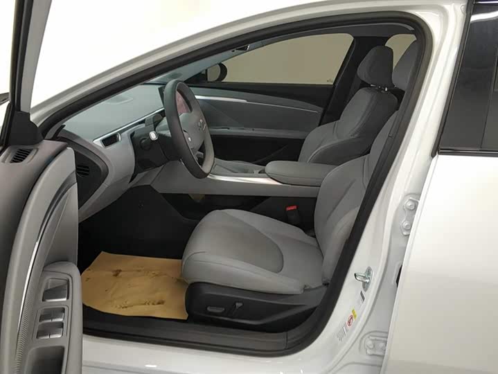 XPeng Mona M03 2025 2025款 620 超长续航 Plus