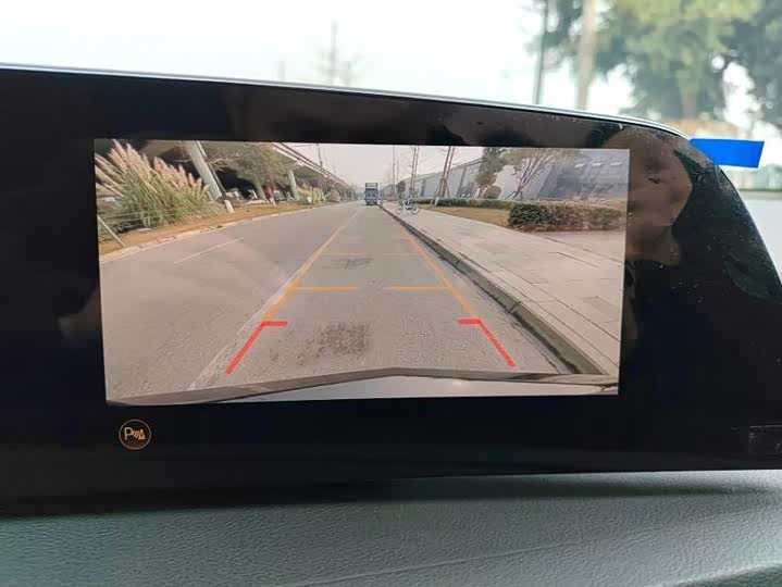 Cadillac XT4 2024 2024款 28T 四驱豪华型