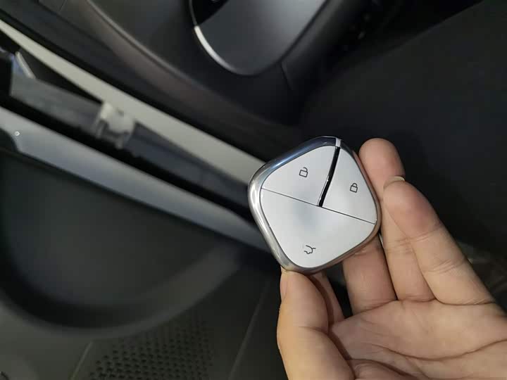 Changan Qiyuan (Nevo) Lumin 2025 2025款 205km 香沁款