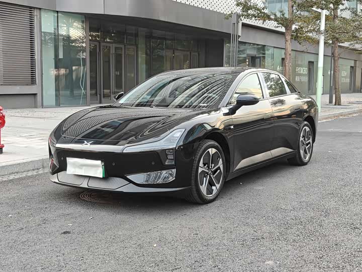 XPeng Mona M03 2025 2025款 620 超长续航 Plus