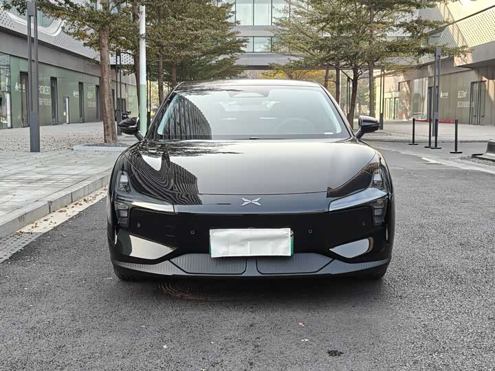 XPeng Mona M03 2025 2025款 620 超长续航 Plus