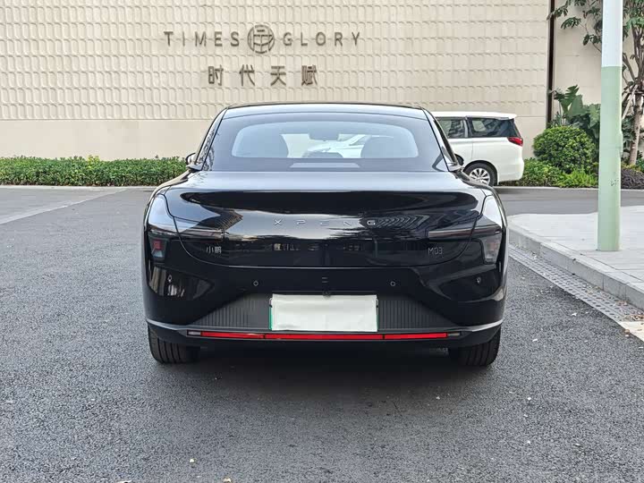 XPeng Mona M03 2025 2025款 620 超长续航 Plus