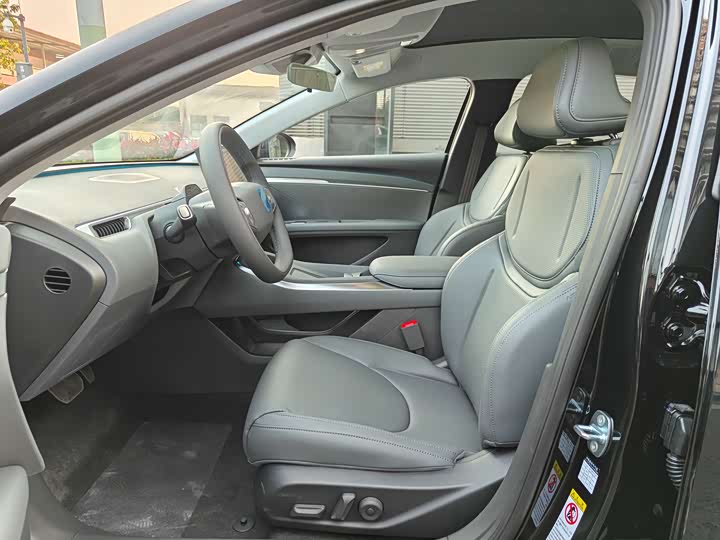 XPeng Mona M03 2025 2025款 620 超长续航 Plus