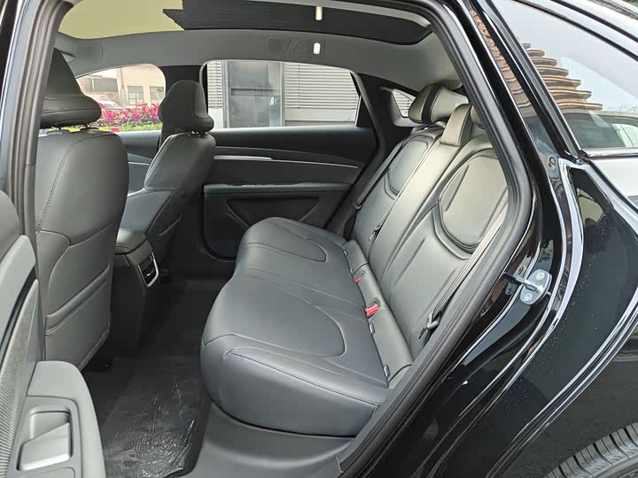 XPeng Mona M03 2025 2025款 620 超长续航 Plus