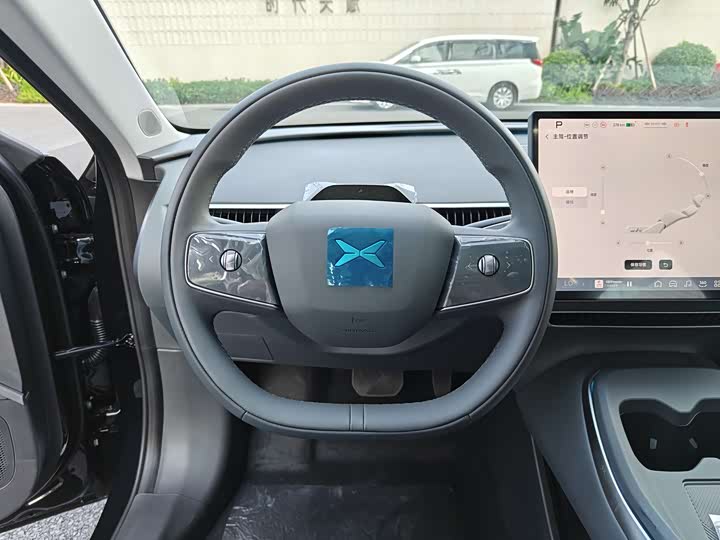 XPeng Mona M03 2025 2025款 620 超长续航 Plus