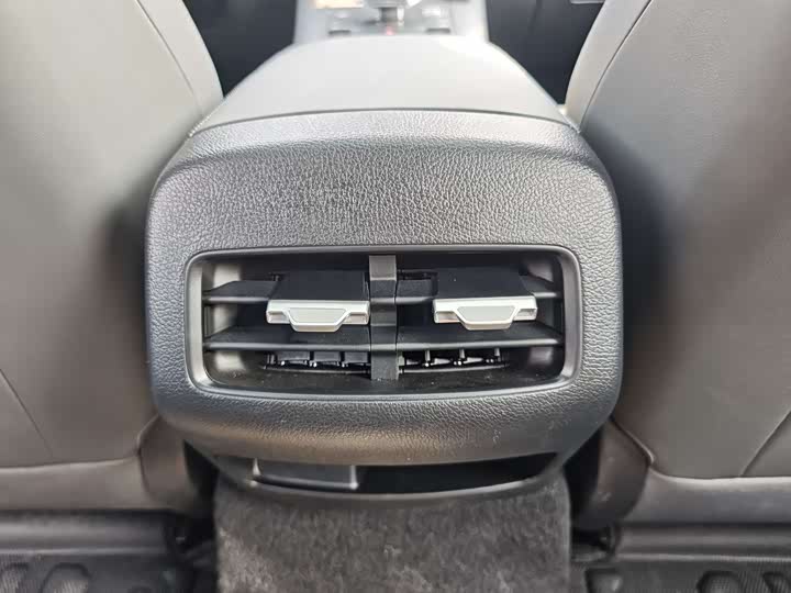 BYD Qin Plus 2025 2025款 DM-i 智驾版 120KM超越型