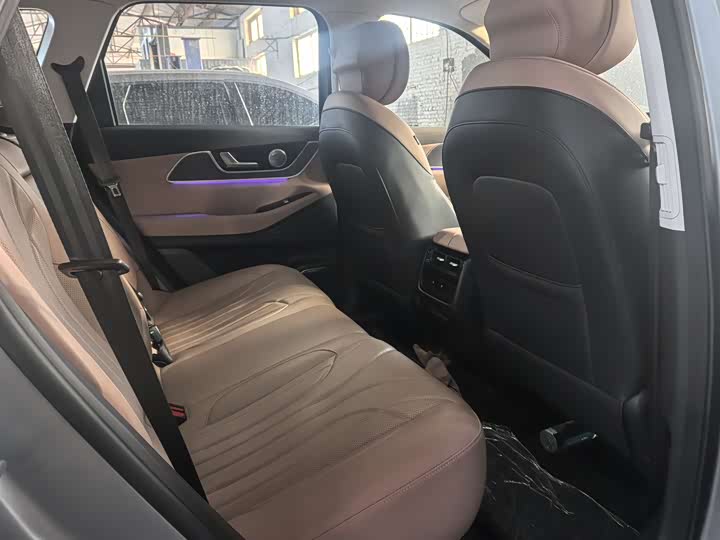 Chery Tiggo 8L 2024 2024款 2.0T 两驱尊贵版 5座