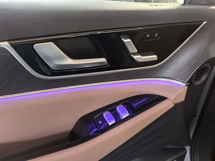 Chery Tiggo 8L 2024 2024款 2.0T 两驱尊贵版 5座