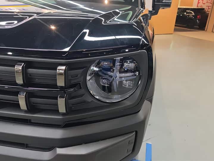 Haval KuGou 2022 2022款 1.5T DCT两驱潮动版