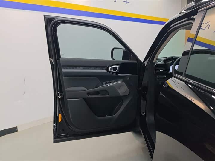 Haval KuGou 2022 2022款 1.5T DCT两驱潮动版