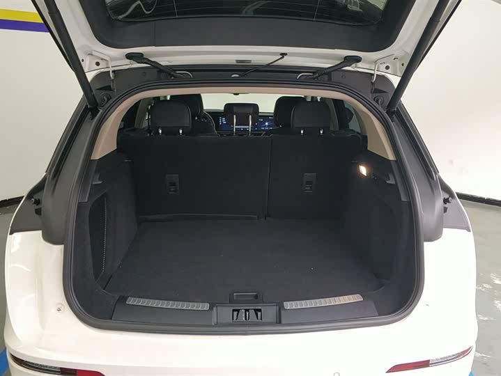 Lincoln Corsair 2024 2024款 2.0T 四驱尊耀版