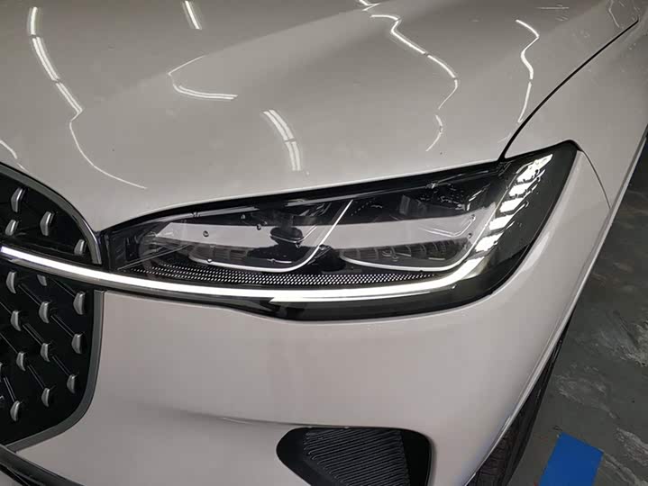 Lincoln Corsair 2024 2024款 2.0T 四驱尊耀版