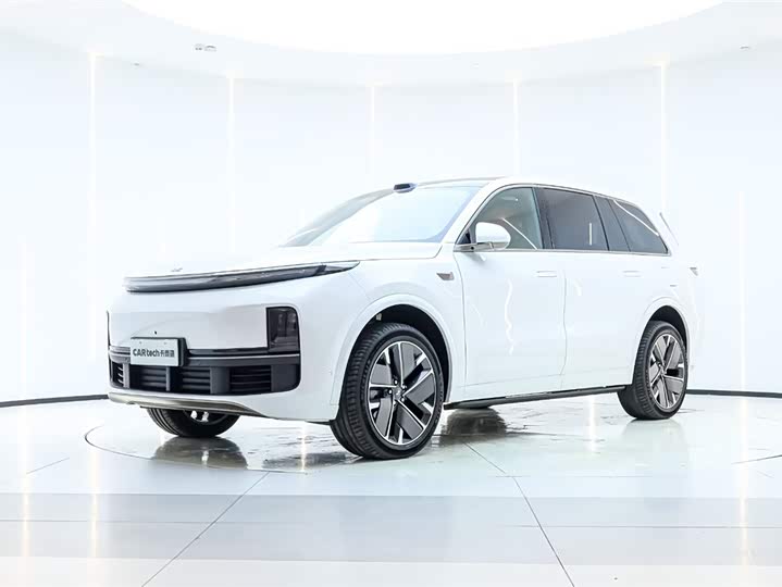 LiXiang L9 2025 2025款 Ultra 智能焕新版