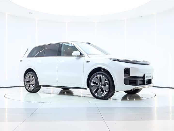 LiXiang L9 2025 2025款 Ultra 智能焕新版