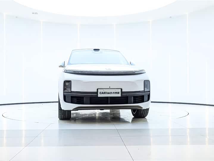 LiXiang L9 2025 2025款 Ultra 智能焕新版