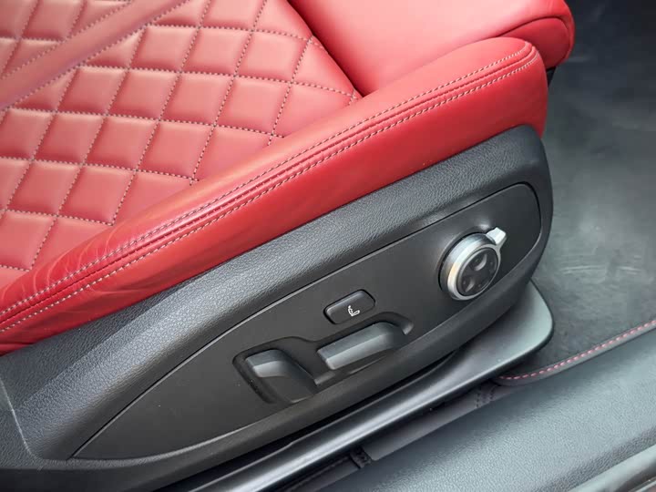 Audi S4 2024 2024款 S4 3.0TFSI