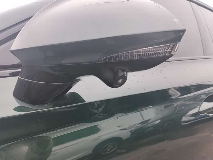 MG Motor 7 2025 2025款 1.5T 300 DCT豪华版