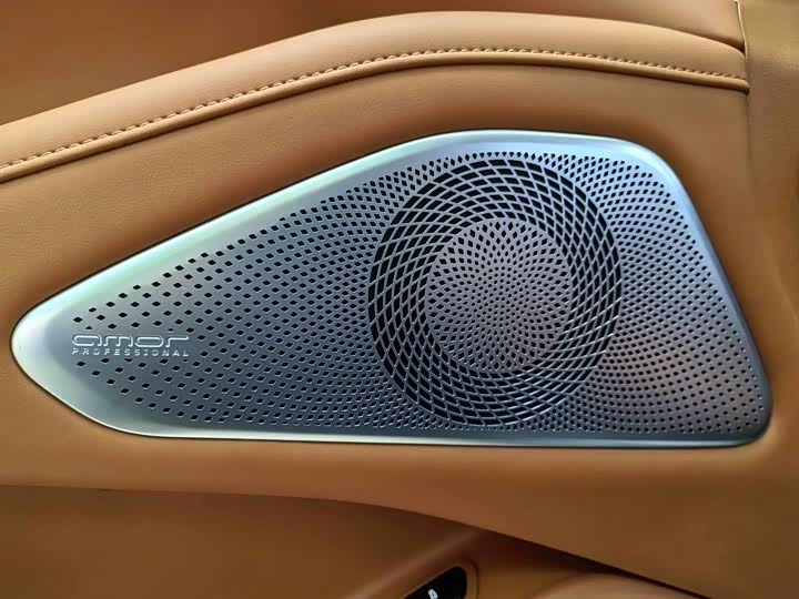 Wey Lanshan 2025 2025款 四驱智驾 Ultra