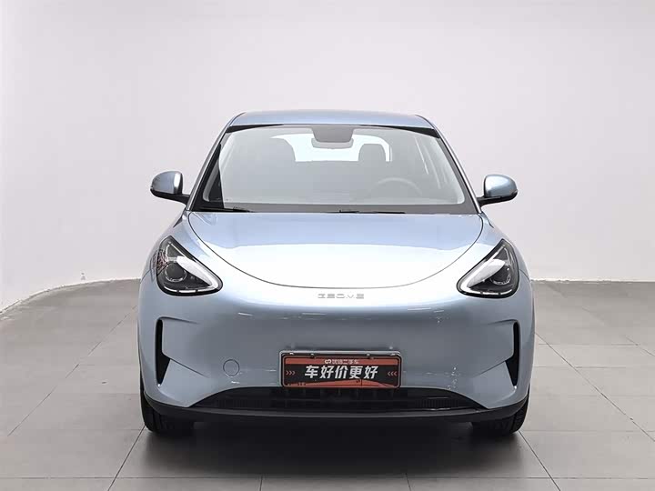 Geely Galaxy Geome 2026 2026款 310km 青春版