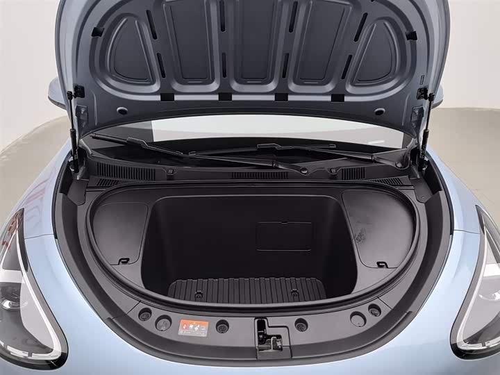 Geely Galaxy Geome 2026 2026款 310km 青春版