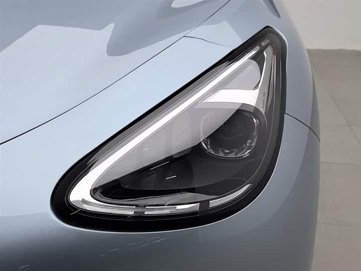 Geely Galaxy Geome 2026 2026款 310km 青春版