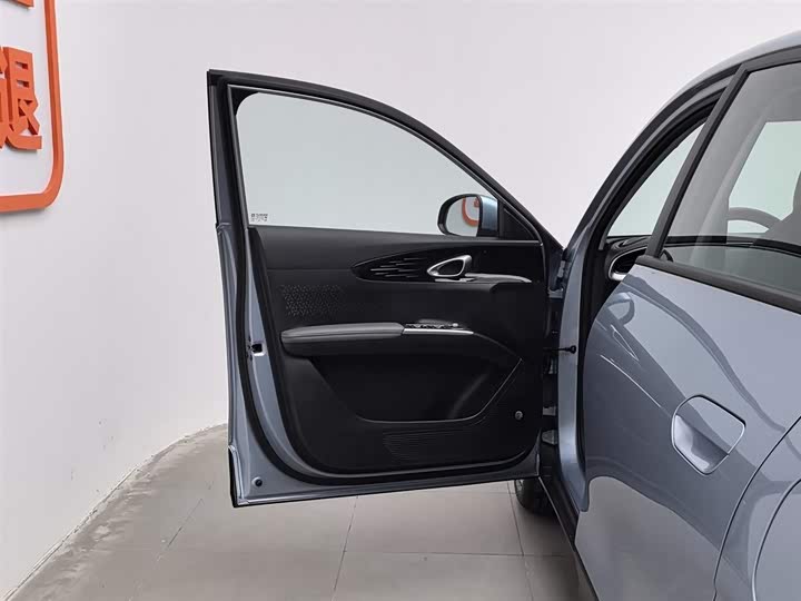 Geely Galaxy Geome 2026 2026款 310km 青春版