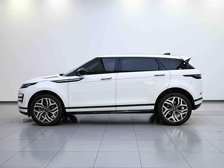 2024 Land Rover Range Rover Evoque L