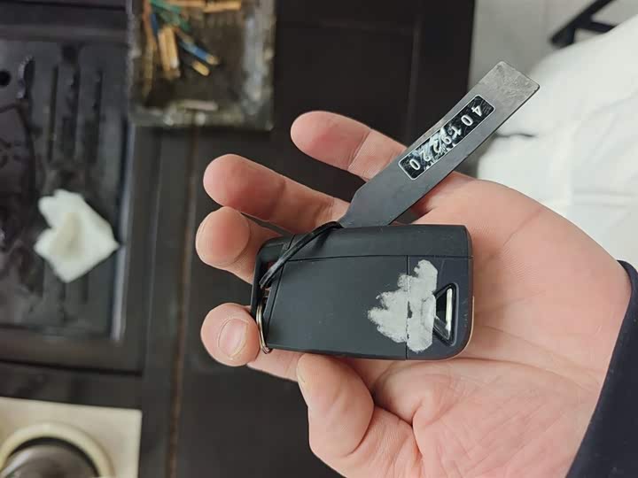 Jetta VS7 2024 2024款 280TSI 自动先锋版