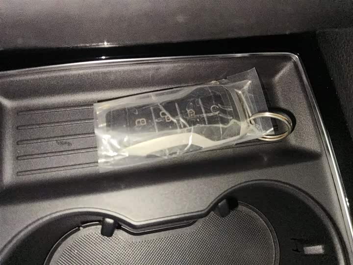 BYD Song Max 2021 2021款 升级版 1.5T 自动豪华型 7座