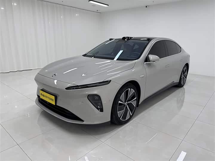 Nio ET7 2024 2024款 75kWh 行政版