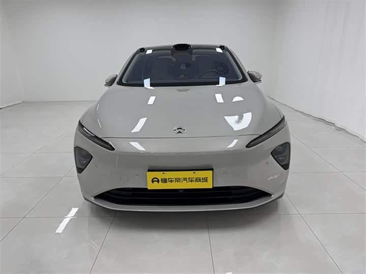 Nio ET7 2024 2024款 75kWh 行政版